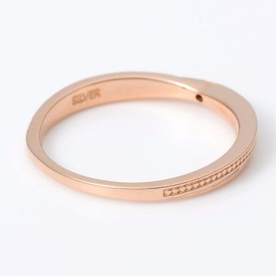 シルバーリング