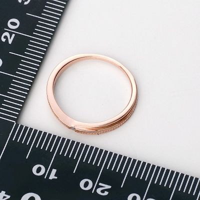 シルバーリング