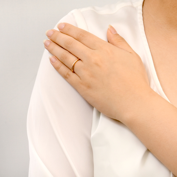 シルバーリング