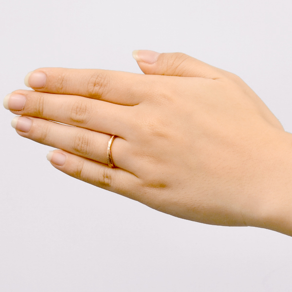 シルバーリング