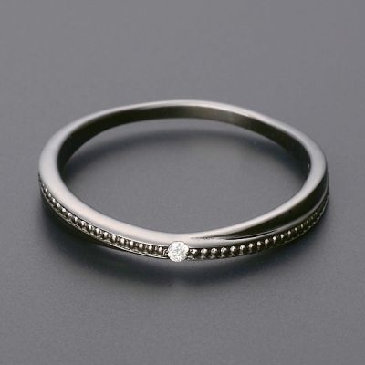 シルバーリング