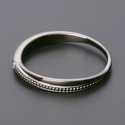 シルバーリング