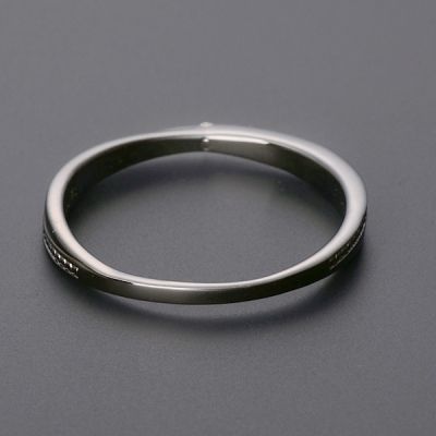 シルバーリング