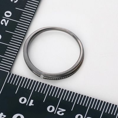 シルバーリング