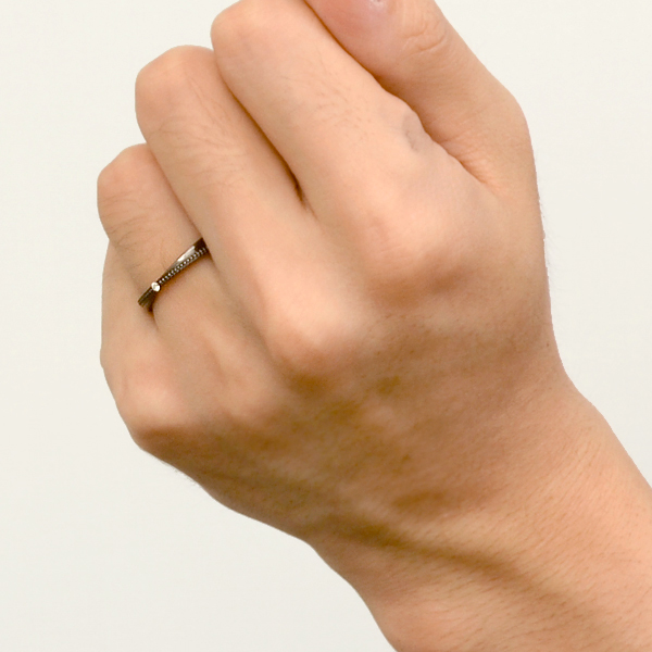 シルバーリング