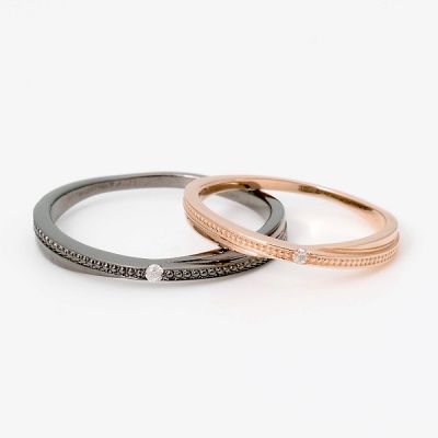 シルバーペアリング