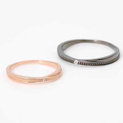 シルバーペアリング