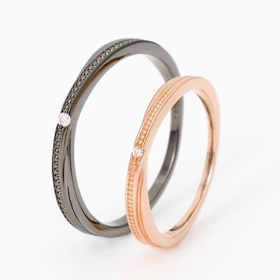 シルバーペアリング