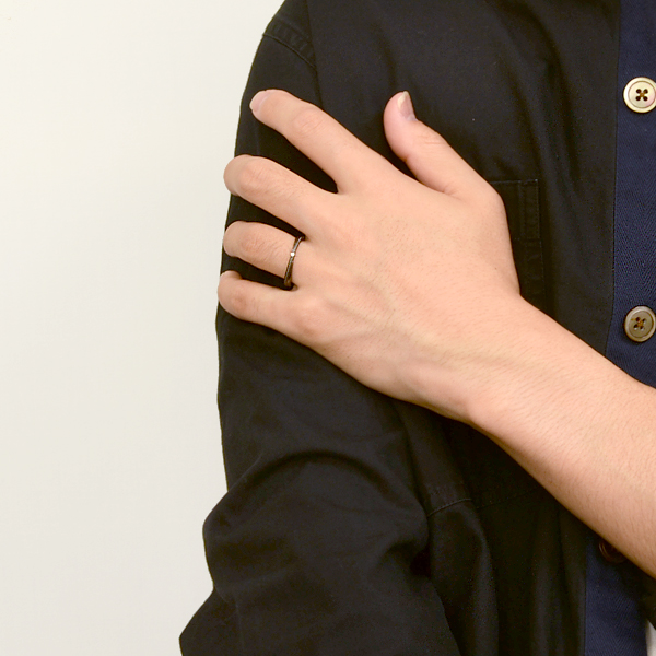 シルバーペアリング