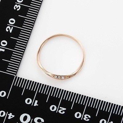 シルバーリング