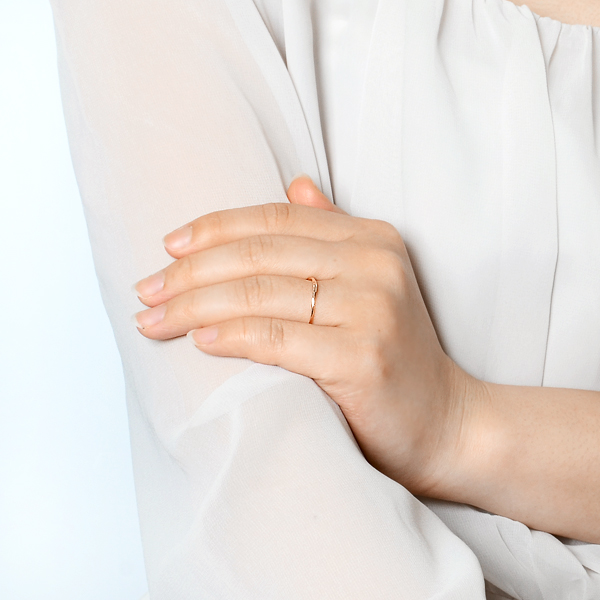 シルバーリング