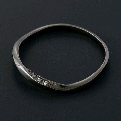 シルバーリング