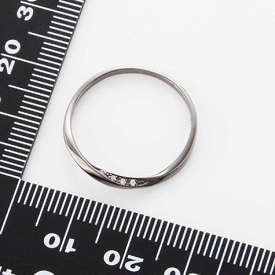 シルバーリング