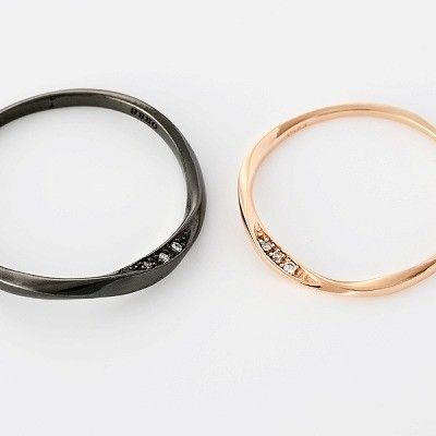 シルバーペアリング