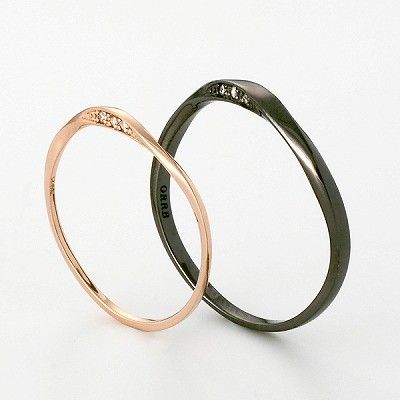 シルバーペアリング