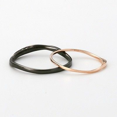 シルバーペアリング