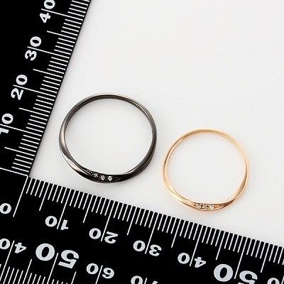 シルバーペアリング