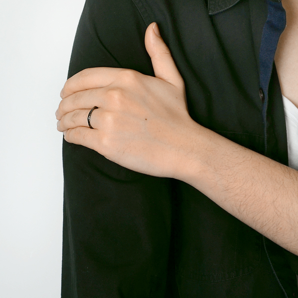 シルバーペアリング