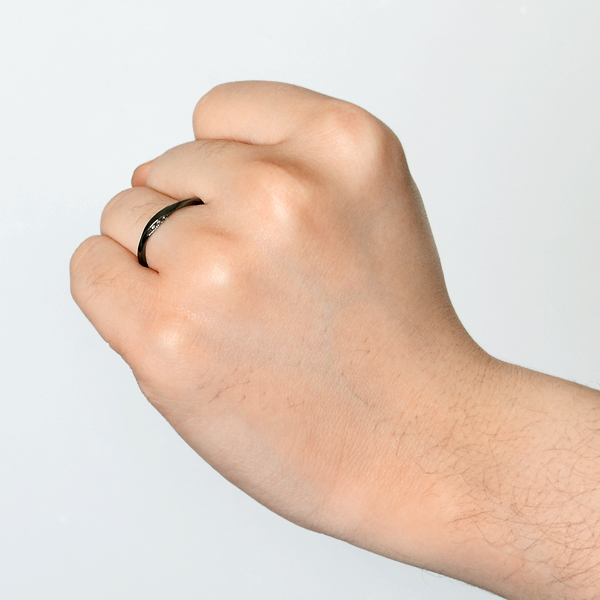 シルバーペアリング