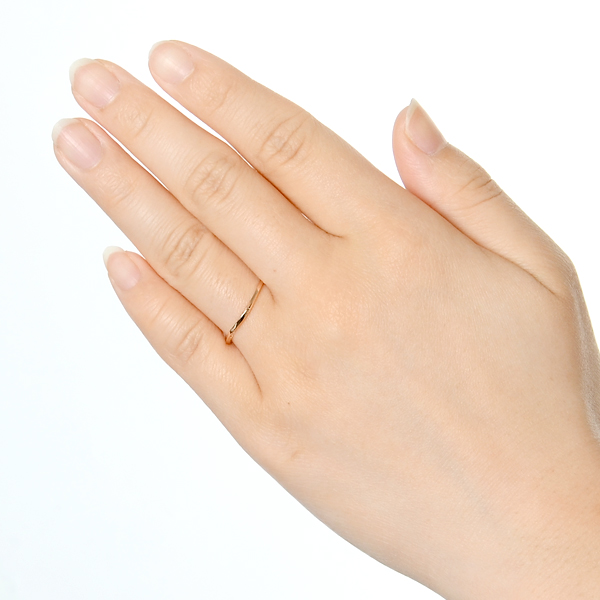 シルバーペアリング