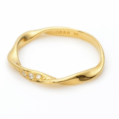 シルバーリング