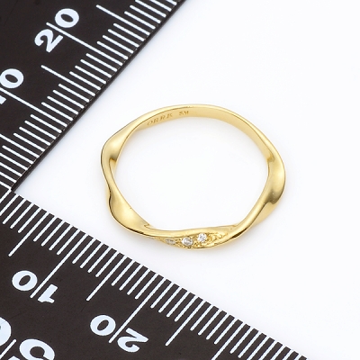 シルバーリング