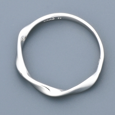 シルバーリング