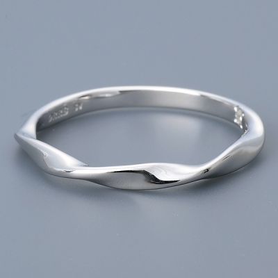 シルバーリング