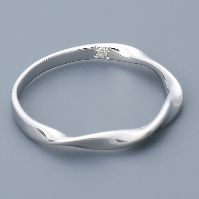 シルバーリング