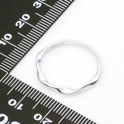 シルバーリング