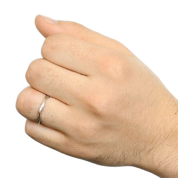 シルバーリング