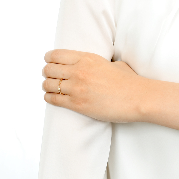 シルバーペアリング