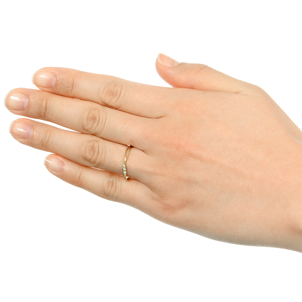 シルバーペアリング