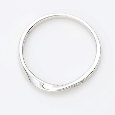 シルバーリング