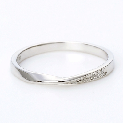 シルバーリング