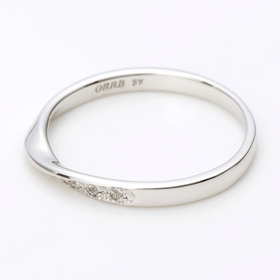 シルバーリング