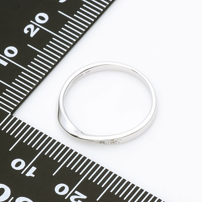 シルバーリング