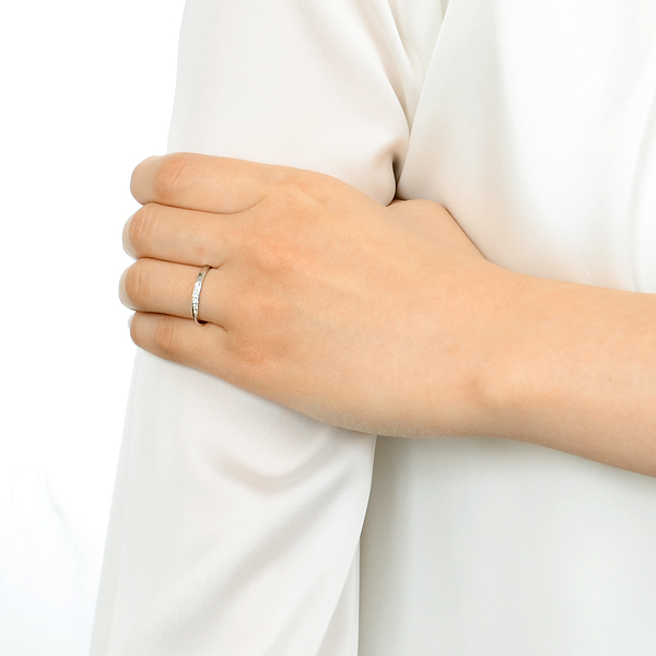 シルバーリング