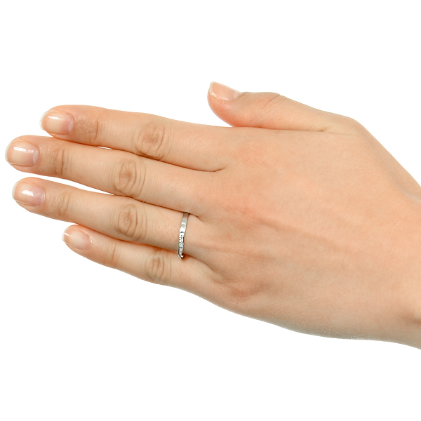 シルバーリング