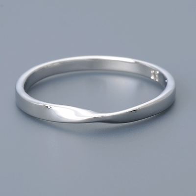 シルバーリング