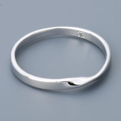 シルバーリング