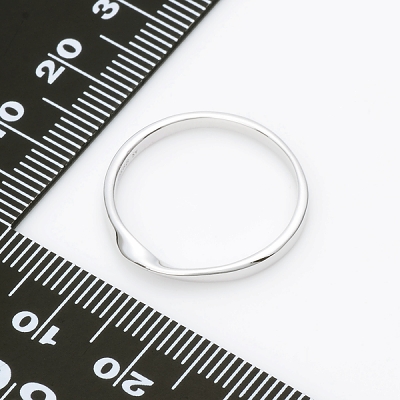 シルバーリング