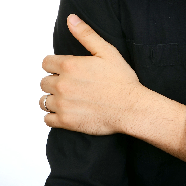 シルバーリング