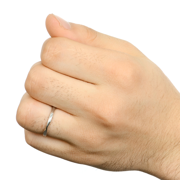 シルバーリング