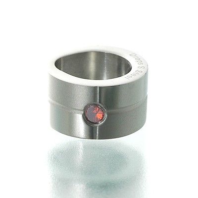 ステンレスネックレス