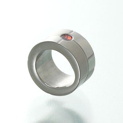 ステンレスネックレス