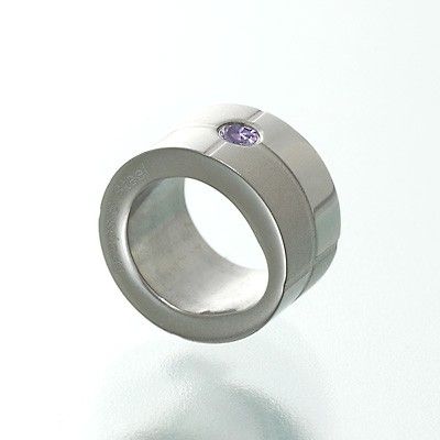 ステンレスネックレス