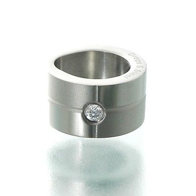 ステンレスネックレス