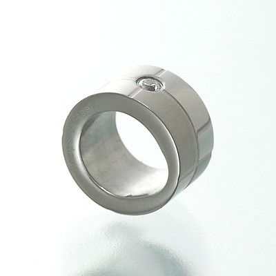 ステンレスネックレス