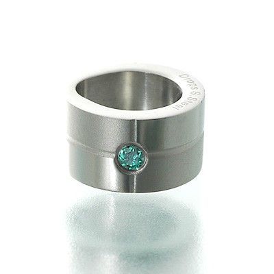 ステンレスネックレス